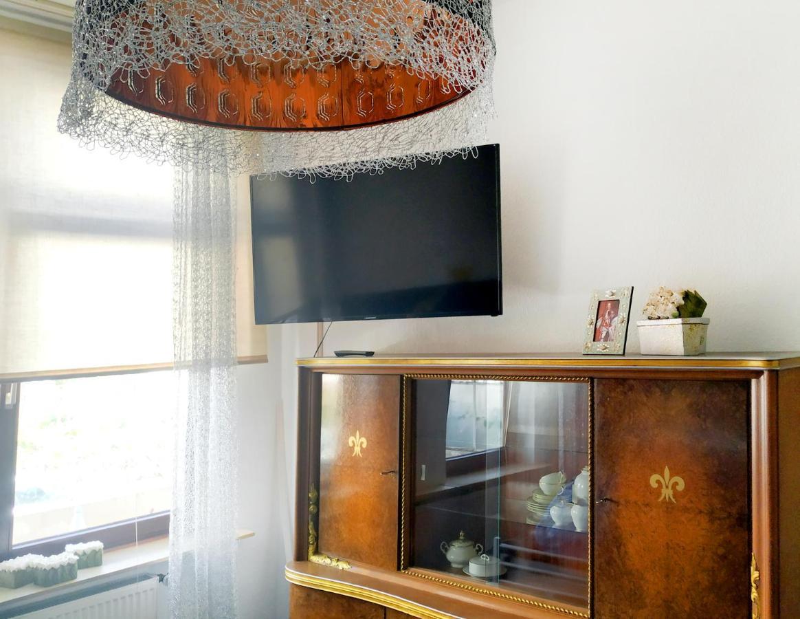 Koenigssuite BRE Dış mekan fotoğraf